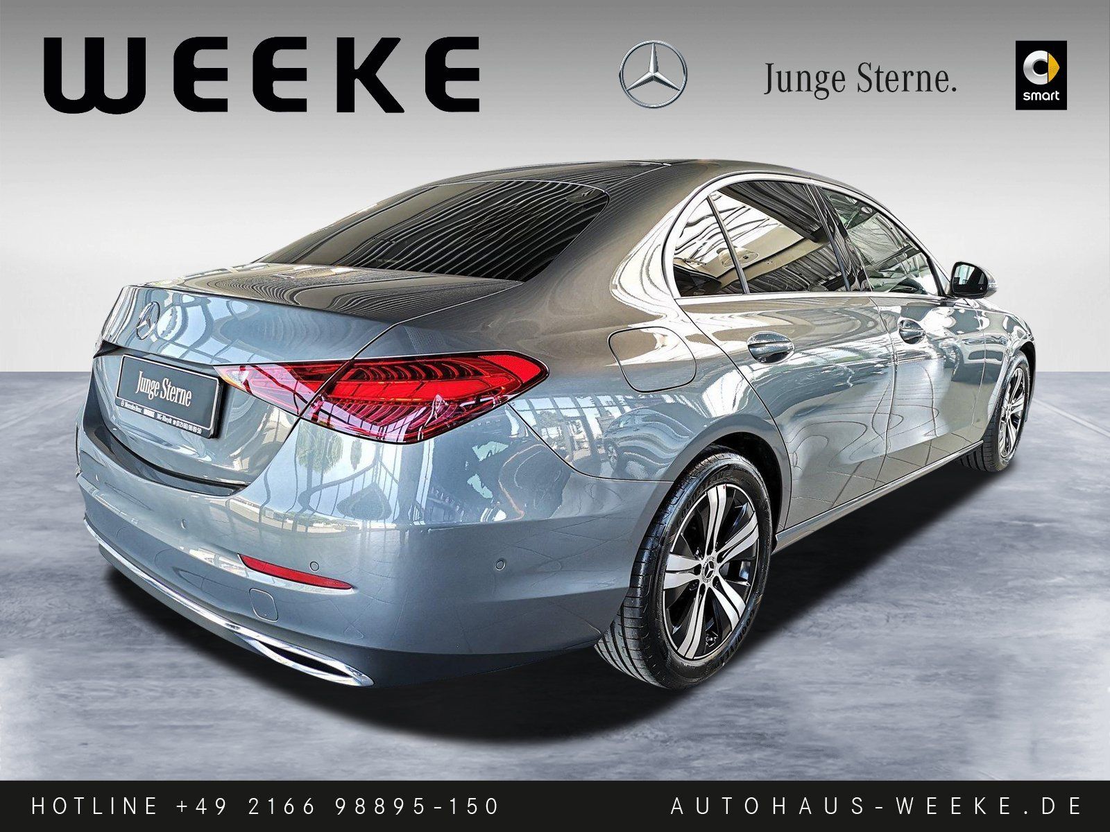 Mercedes-Benz C 180 Avantgarde - Samsaru's Car Outlet