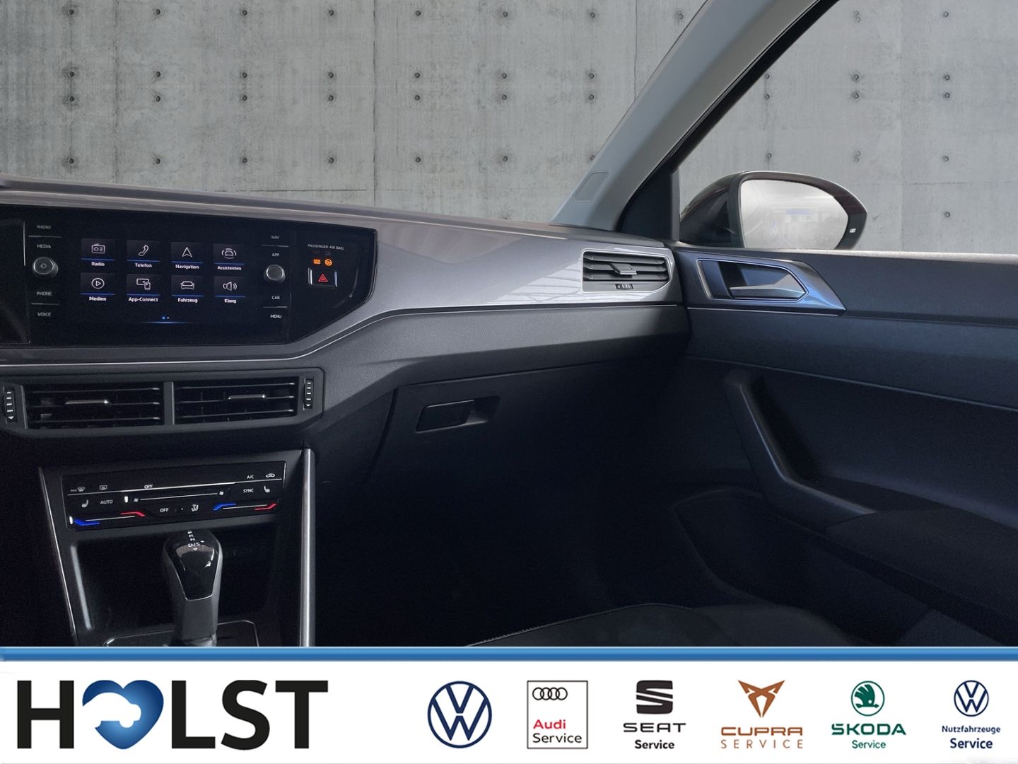 Volkswagen Taigo 1.0TSI DSG Style - Samsaru's Car Outlet