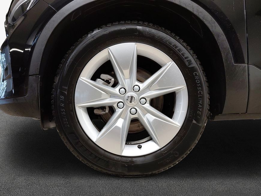 Volvo XC40 B3 B DKG Core