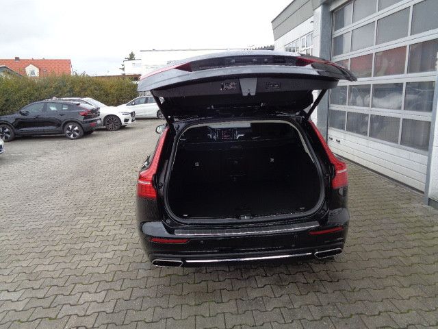 Volvo V60 T6 Inscription Expression Plug-In Hybrid*AHK