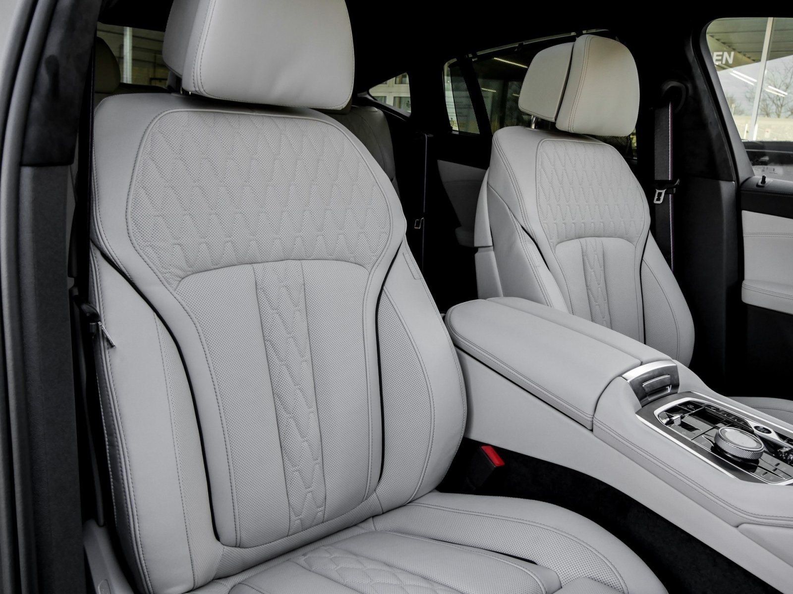 BMW X6 xDrive40d M Sport Pro PANO ACC AHK RFK NAVI L