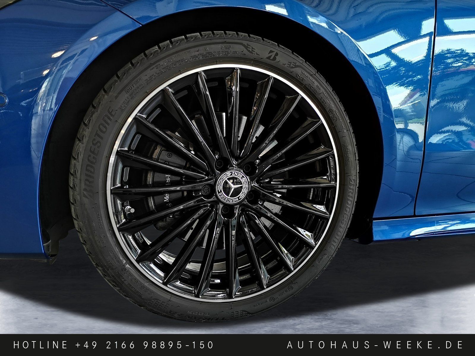 Mercedes-Benz CLA 200 AMG ADVANCED - Samsaru's Car Outlet