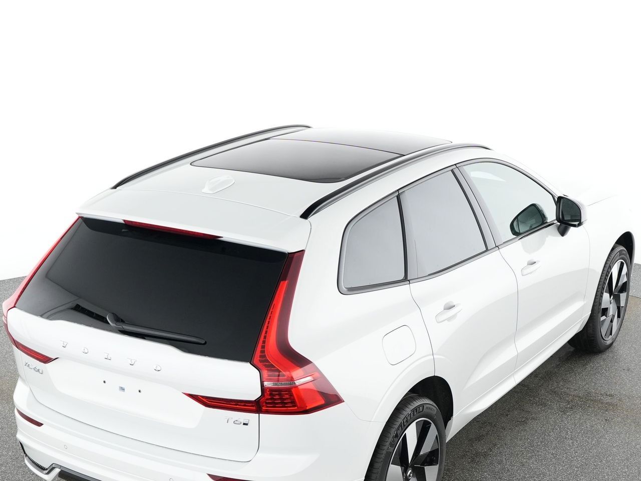 Volvo XC 60 XC60 Plus Dark Recharge Plug-In Hybrid AWD