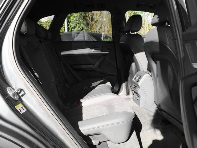 Audi Q5 50 TFSI e quattro Advanced S line AHK Matrix