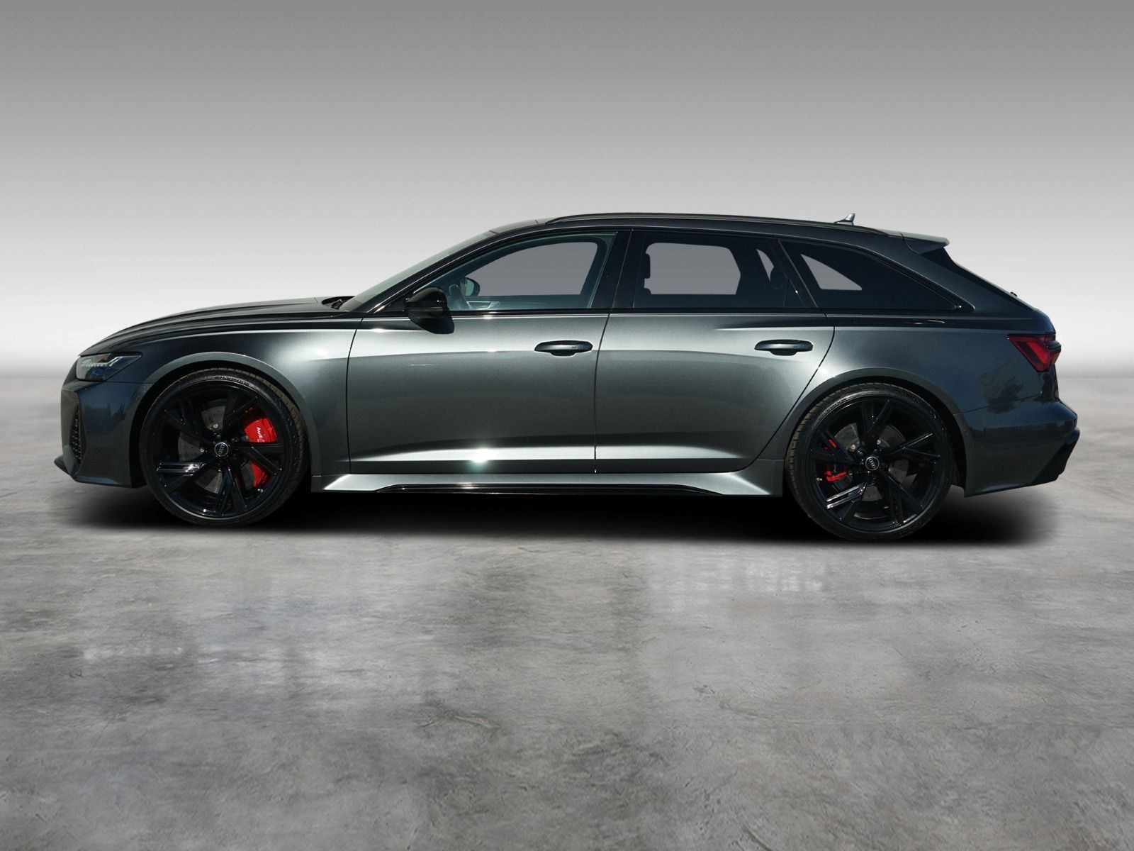 Audi RS 6 Avant 4.0 TFSI quattro*B&O*Panorama*Head-up