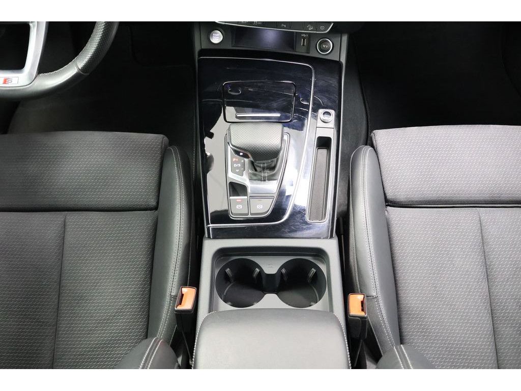Audi Q5 Sportback 55 TFSI e quattro S line S tronic,N