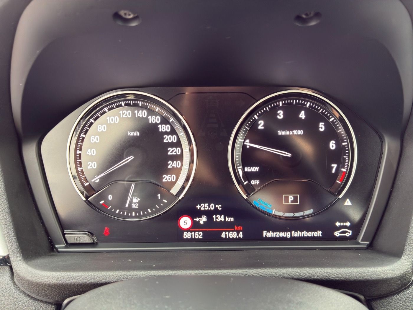 BMW X1 xDrive25e - Samsaru's Car Outlet