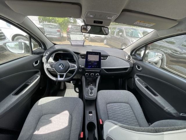 Renault Zoe R135 50 - Samsaru's Car Outlet