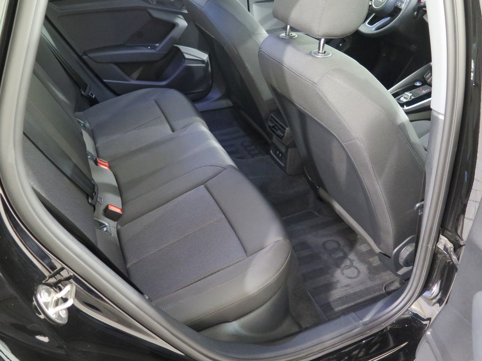 Audi A3 Sportback 40 TFSI e, LED,Smart-Link, Navi,ACC