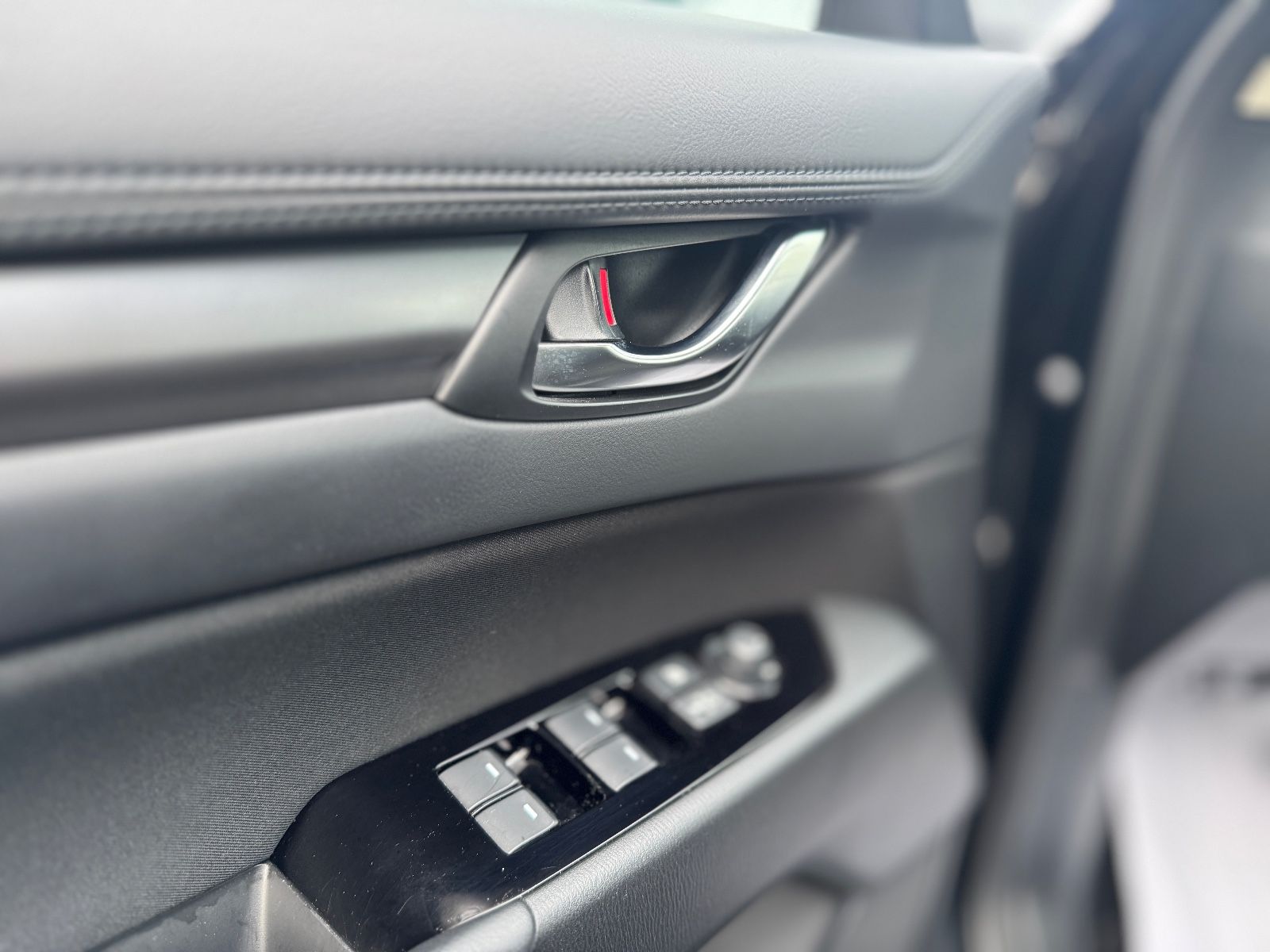 Mazda CX-5 Ad'vantage AWD AHK|360°|HUD|LED|AUTOM