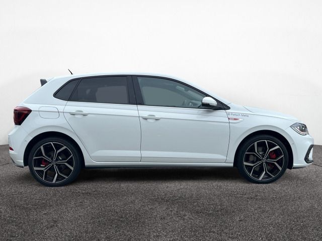 Volkswagen Polo GTI 2.0 TSI DSG Pano 18" Keyless