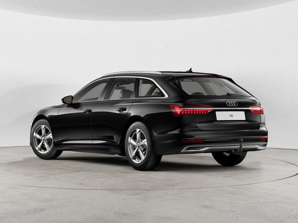 Audi A6 Avant 45 2.0 TFSI advanced S-tronic - Samsaru's Car Outlet
