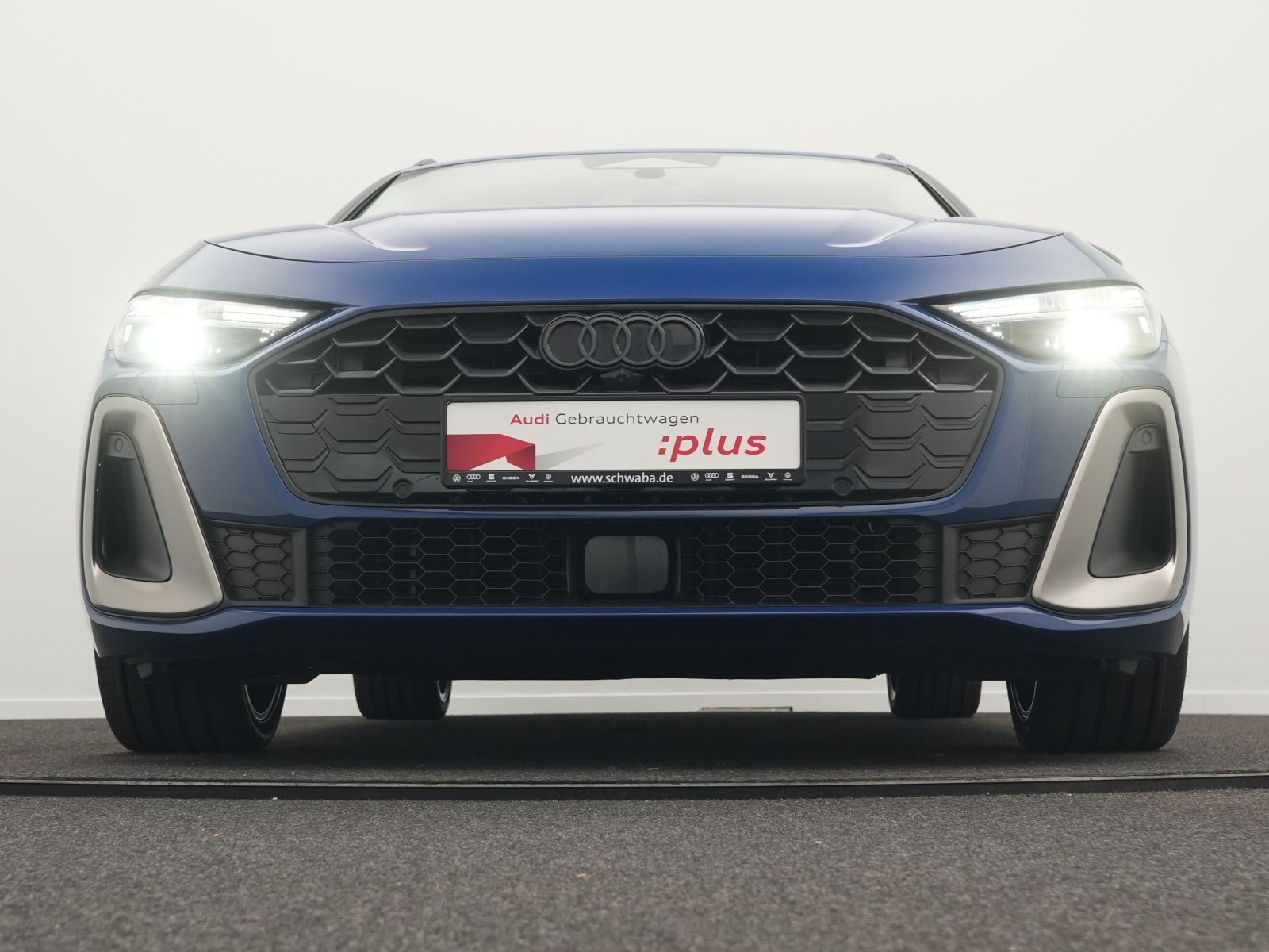 Audi A5 Avant TFSI qu. edition one S line*AHK*20''*