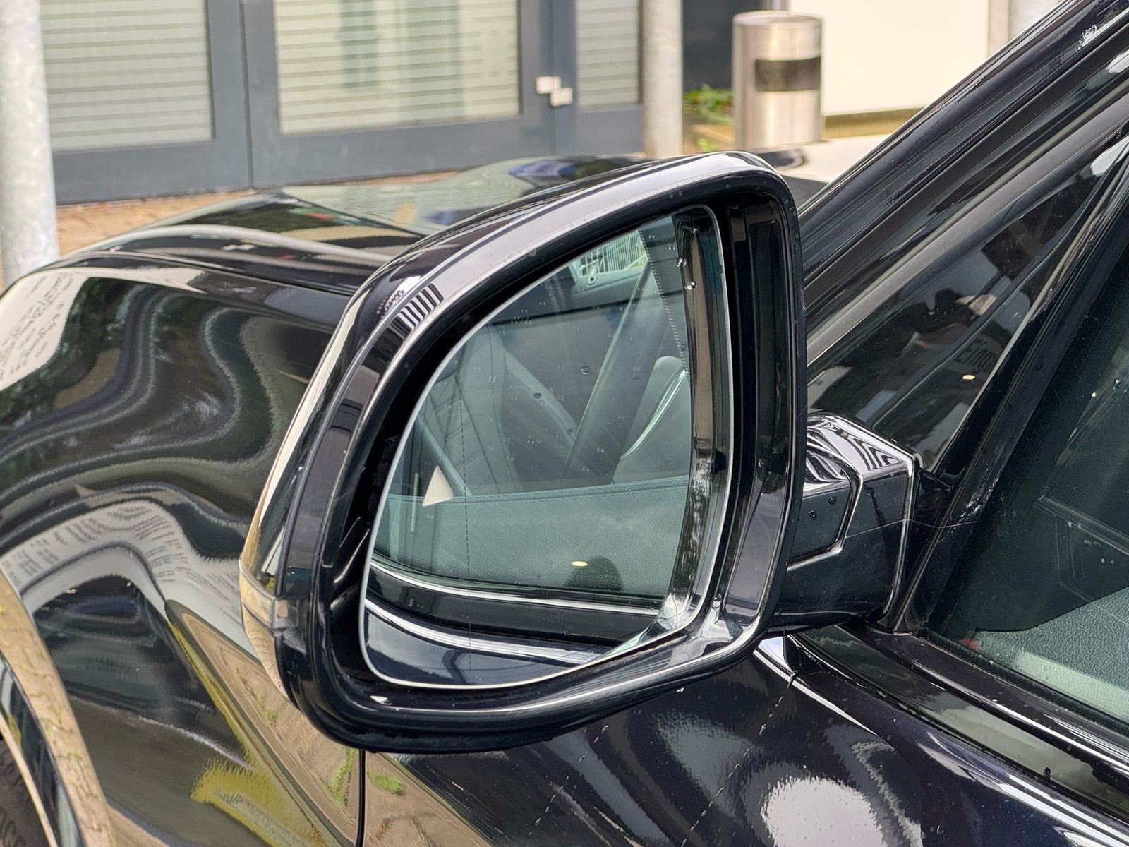 BMW iX3 M Sport AHK PANO h&k DA-Pro HuD 360° Impress