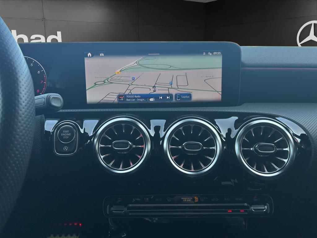 Mercedes-Benz A 180 AMG - Samsaru's Car Outlet
