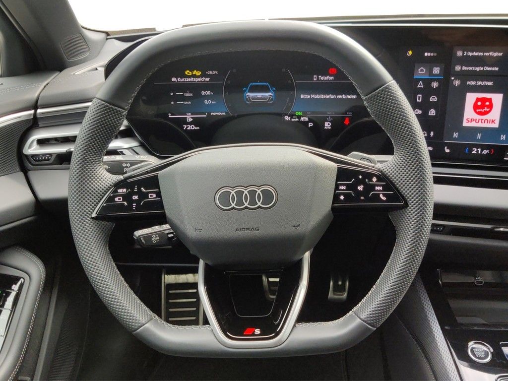 Audi A5 Avant TFSI S-tronic S-Line LED*NAV*SHZ*ACC*PA