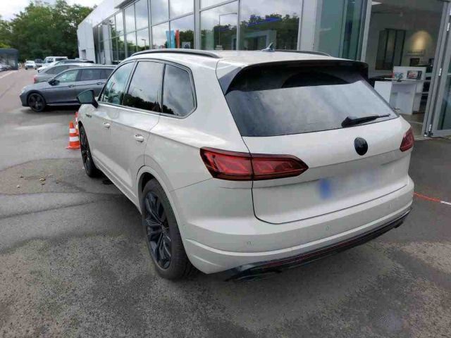 Volkswagen Touareg Elegance 3.0 TDI - Samsaru's Car Outlet