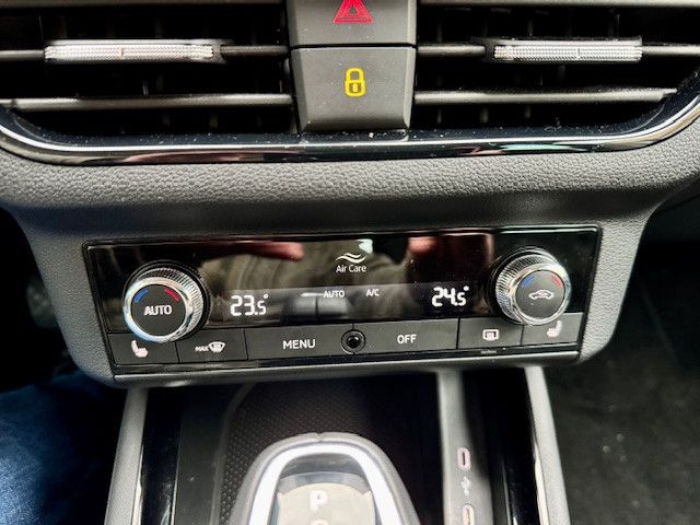 Skoda Kamiq 150PS Benzin - Samsaru's Car Outlet
