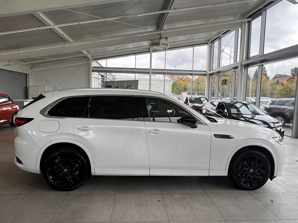 Mazda CX-80 2.5 BLACK FRIDAY PHEV Homura Plus 7-Sitzer