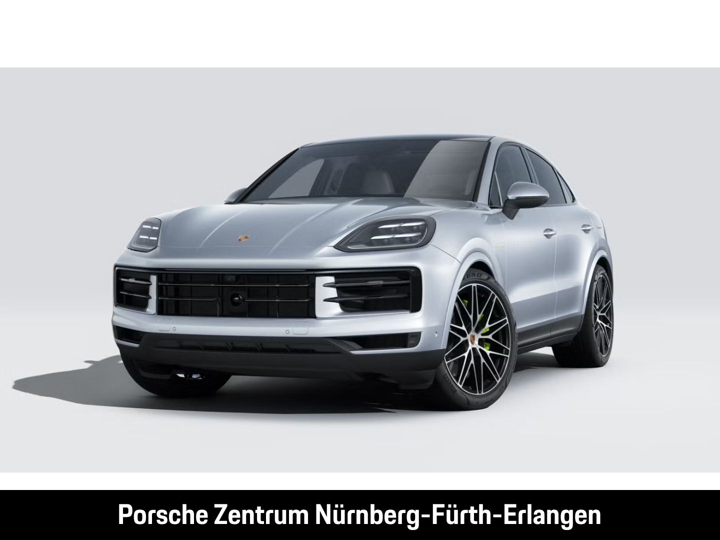 Porsche Cayenne S E-Hybrid Coupe BOSE LED-Matrix InnoDri
