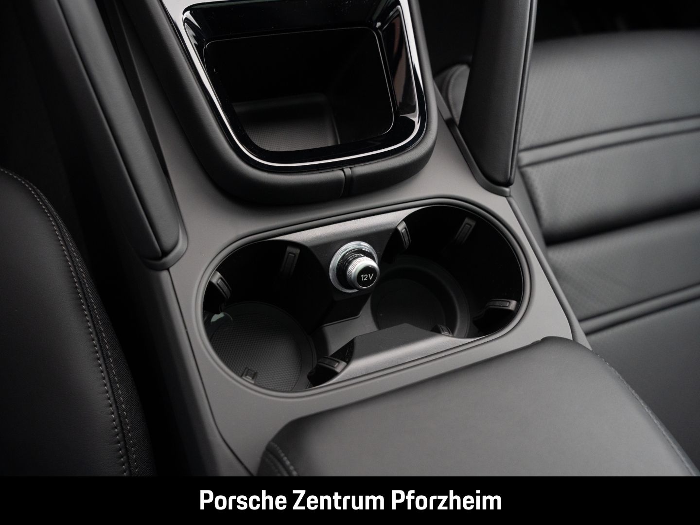 Porsche Cayenne EU6d E-Hybrid Surround-View LED InnoDriv