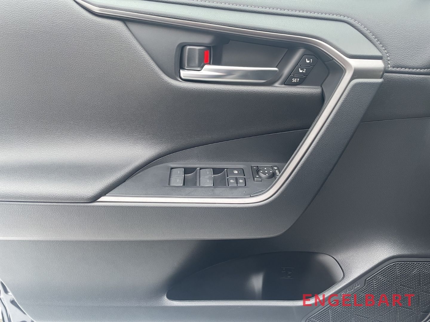 Toyota RAV 4 2.5 Plug-in Hybrid 4x4 GR Sport