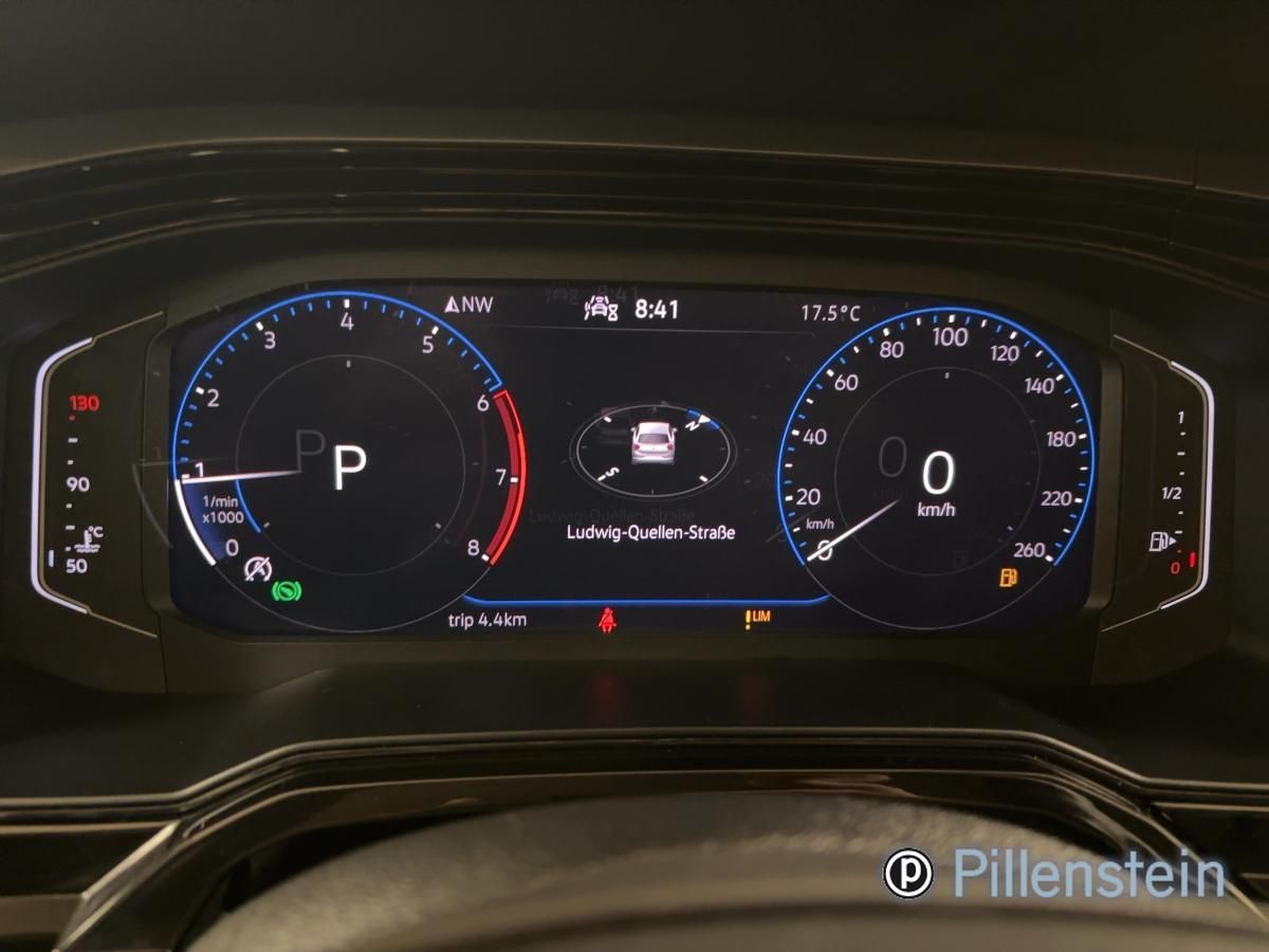 Volkswagen Polo Comfortline 1.0 TSI DSG - Samsaru's Car Outlet