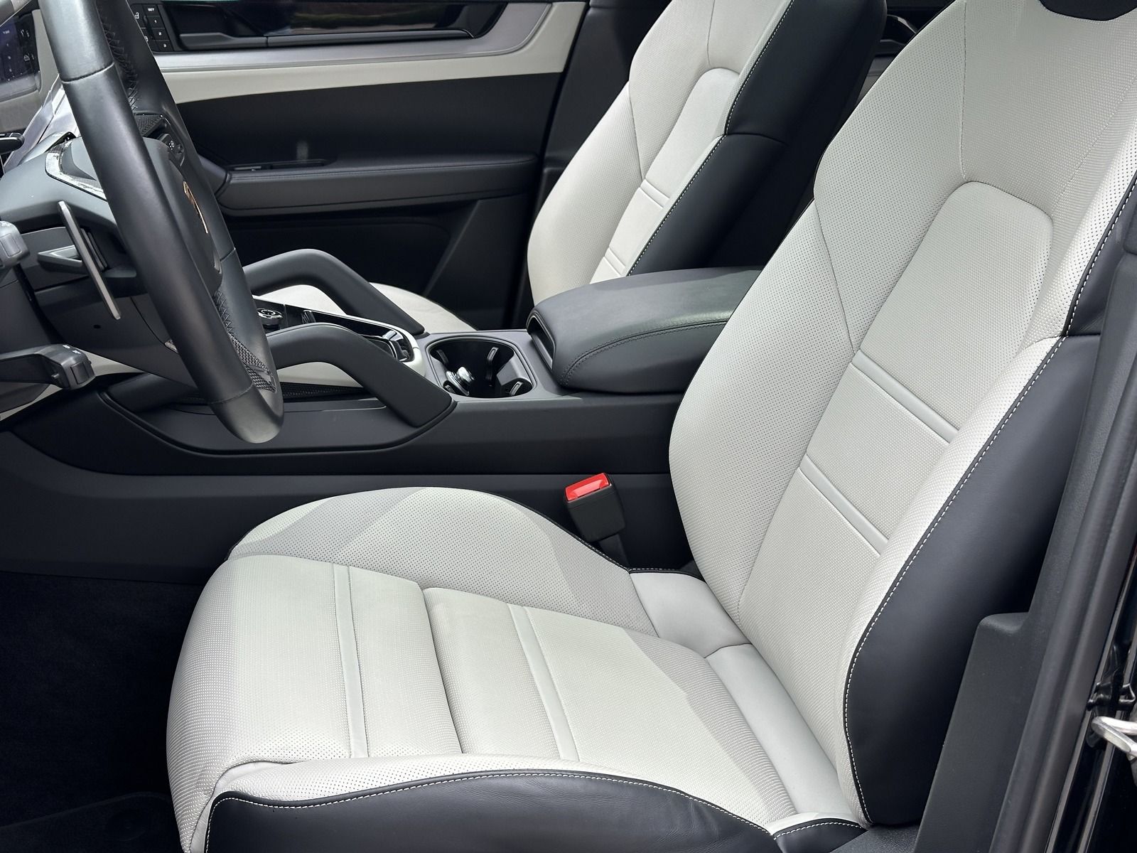Porsche Cayenne E-Hybrid Coupe INNODRIVE*BELÜFTUNG*BOSE*