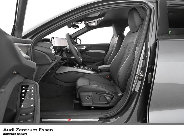 Audi A5 AVANT TFSI QUATTRO S LINE TECH LED NAVI B&O H