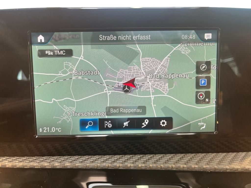 Mercedes-Benz CLA 200 d 4MATIC Shooting Brake - Samsaru's Car Outlet