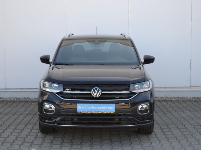 Volkswagen T-Cross 1.5 TSI DSG R-Line - Samsaru's Car Outlet
