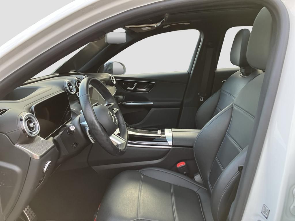Mercedes-Benz GLC 400 e 4M AMG*NIGHT*PSD*AHZV*HUD*DIGI. LIGHT*