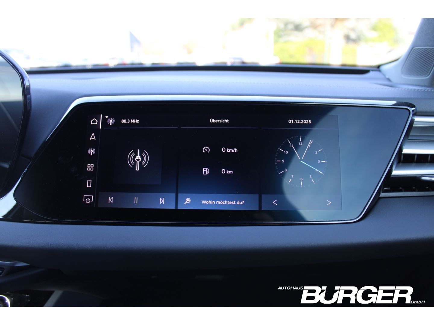 Audi A5 TDI edition one S Line Matrix Navi AHK ACC Le