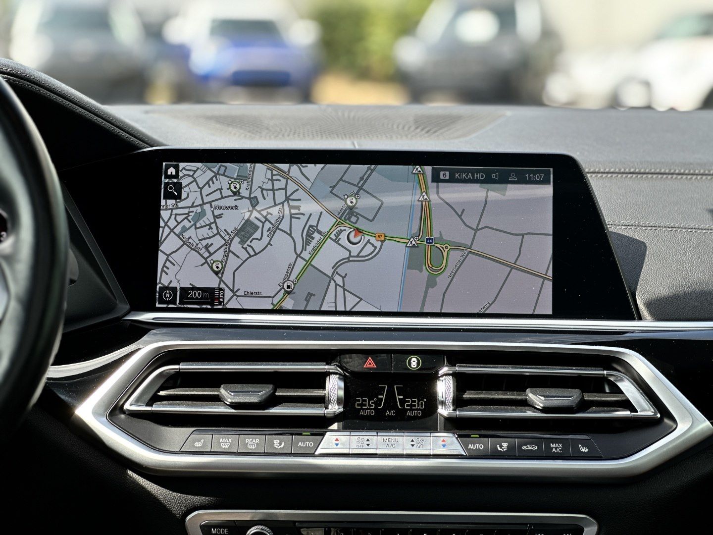 BMW X5 xDrive45e M Sportpaket Pano Head-Up Memory Si