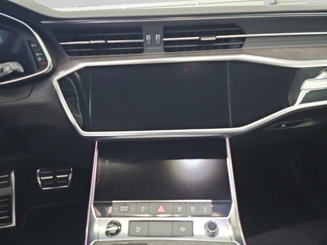 Audi A6 Allroad quattro 45 TDI - Samsaru's Car Outlet