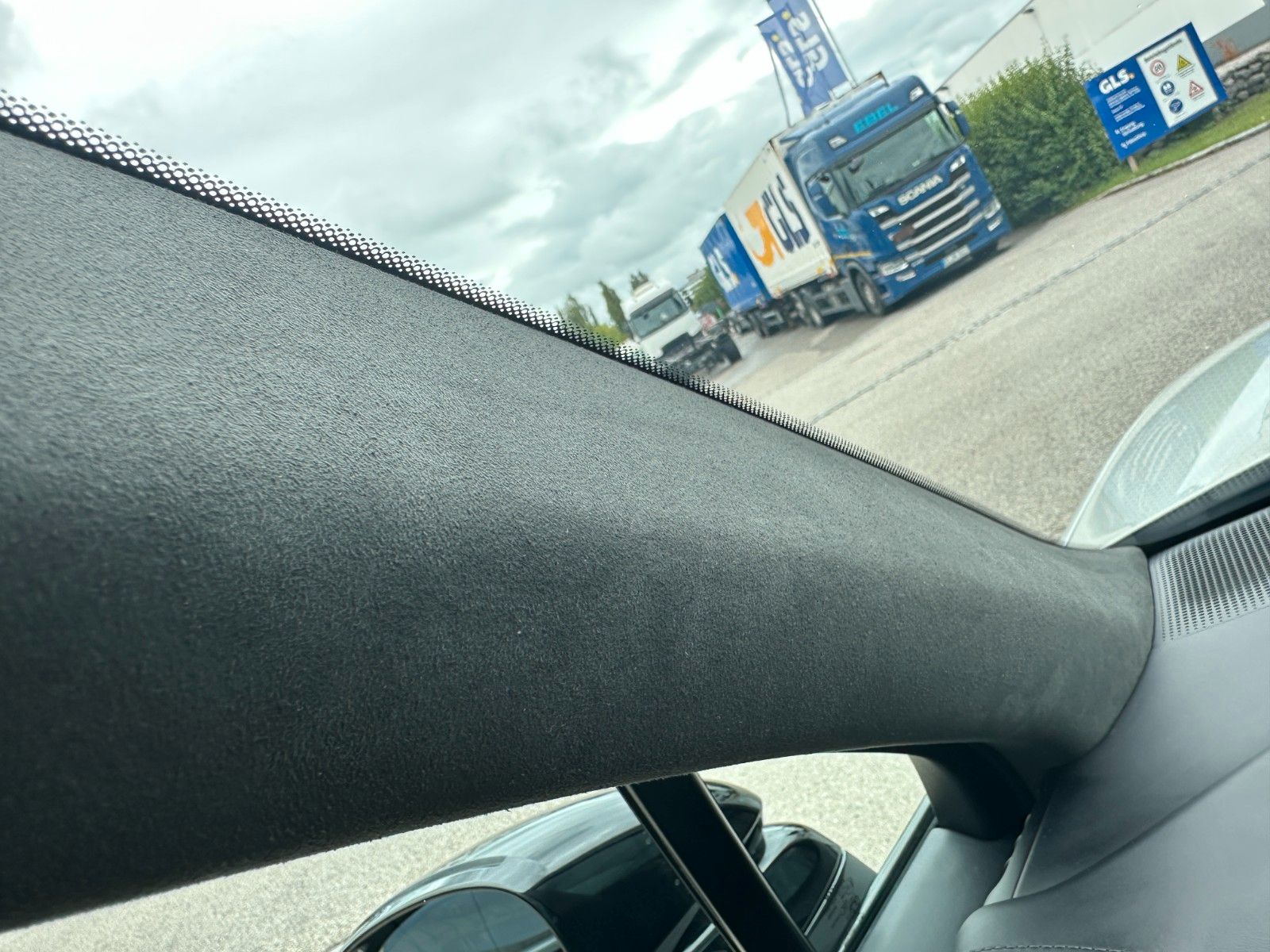 Porsche Cayenne GTS ACC,PANO,BOSE,LUFT,AHK,SPORTCRP,Usw