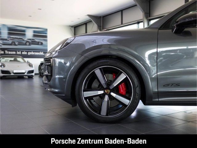 Porsche Cayenne GTS Sportabgas Surround-View BOSE 22-Zol