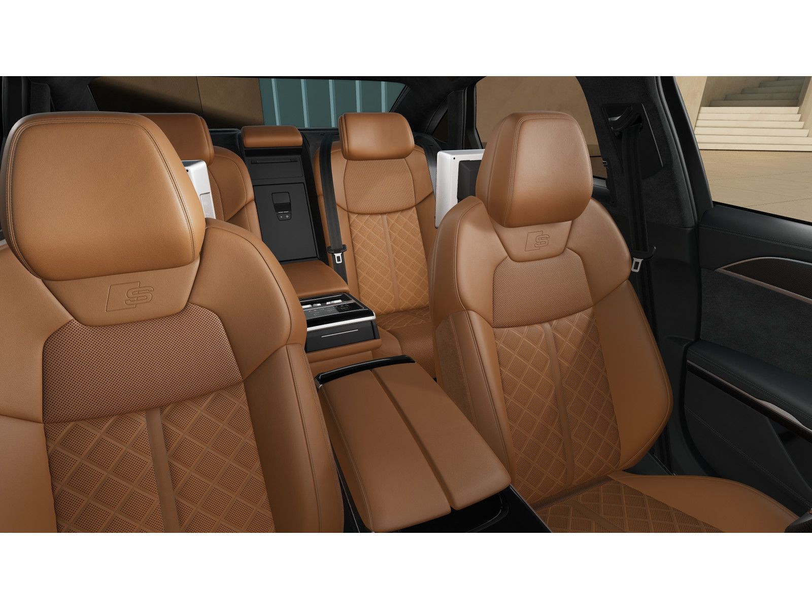 Audi A8 60 TFSI S line - Samsaru's Car Outlet