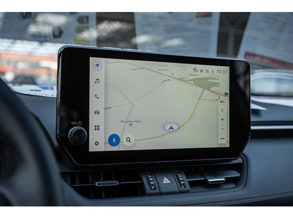 Toyota RAV 4 Teamplayer 2.5 Plug-in Hybrid 4x4 HUD LED