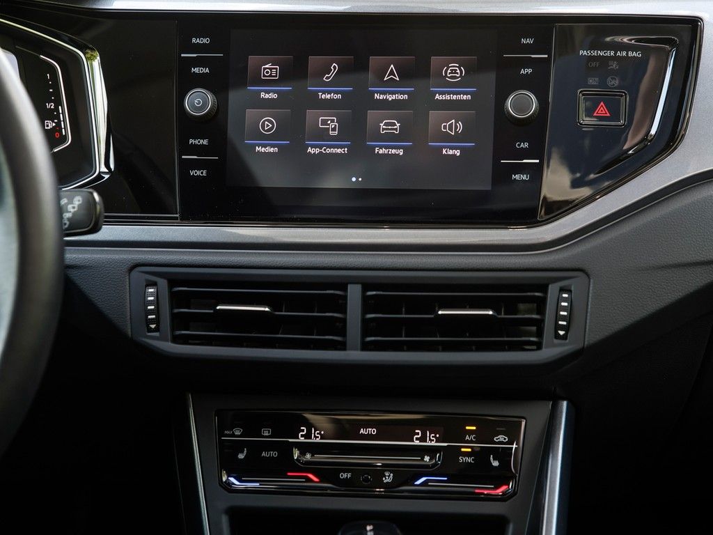 Volkswagen Taigo 1.5 TSI DSG Style - Samsaru's Car Outlet