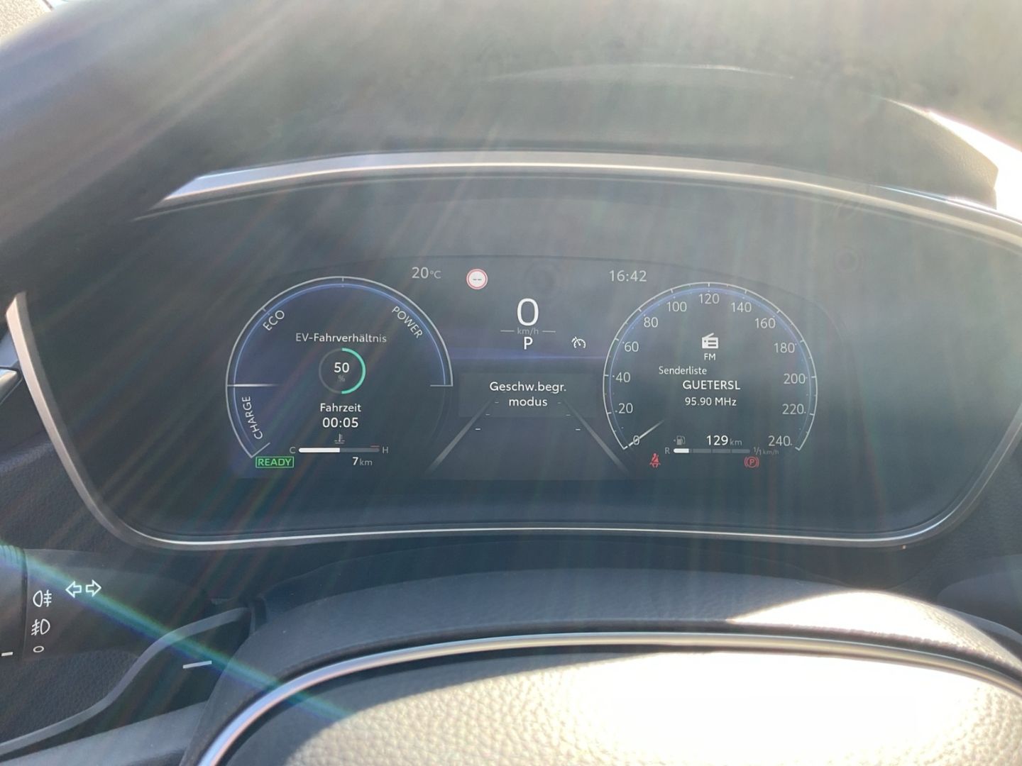 Toyota Corolla EU6e 2.0 Hybrid TS Teamplayer*1,99%*ACC*