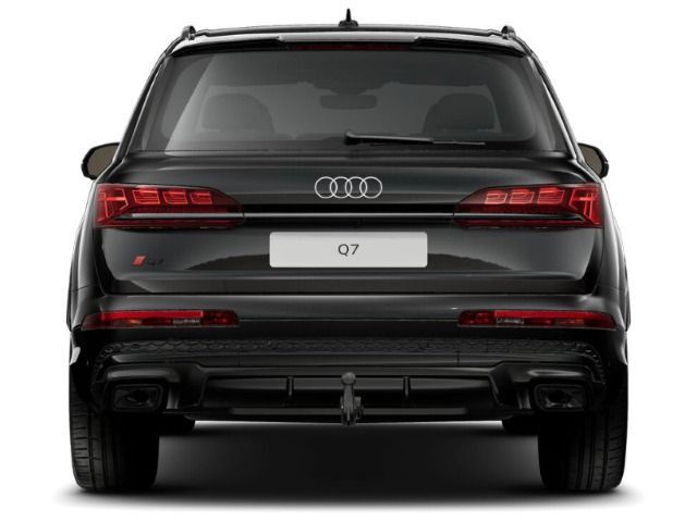 Audi Q7 SUV S line 60 TFSI e quattro **0,5%**PANO*AHK