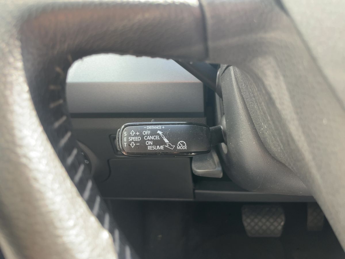 Seat Arona 1.0 TSI Style - Samsaru's Car Outlet