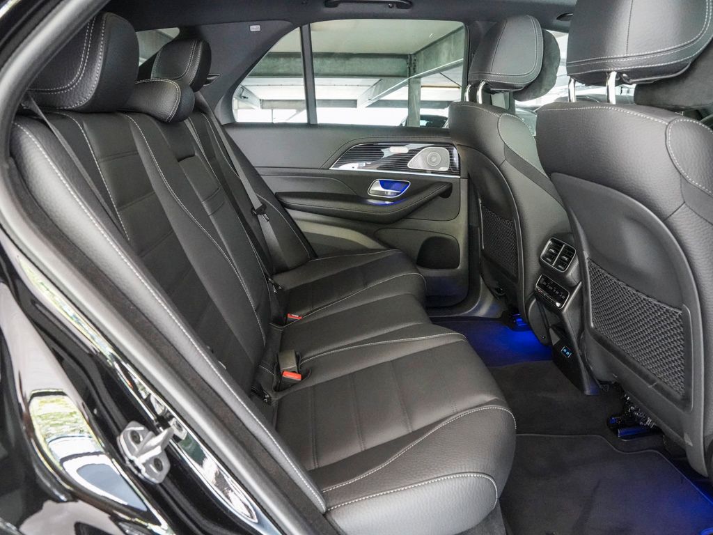 Mercedes-Benz GLE 450 AMG-DISTRONIC-AHK-PANO-HUD-UVP 122.500,-