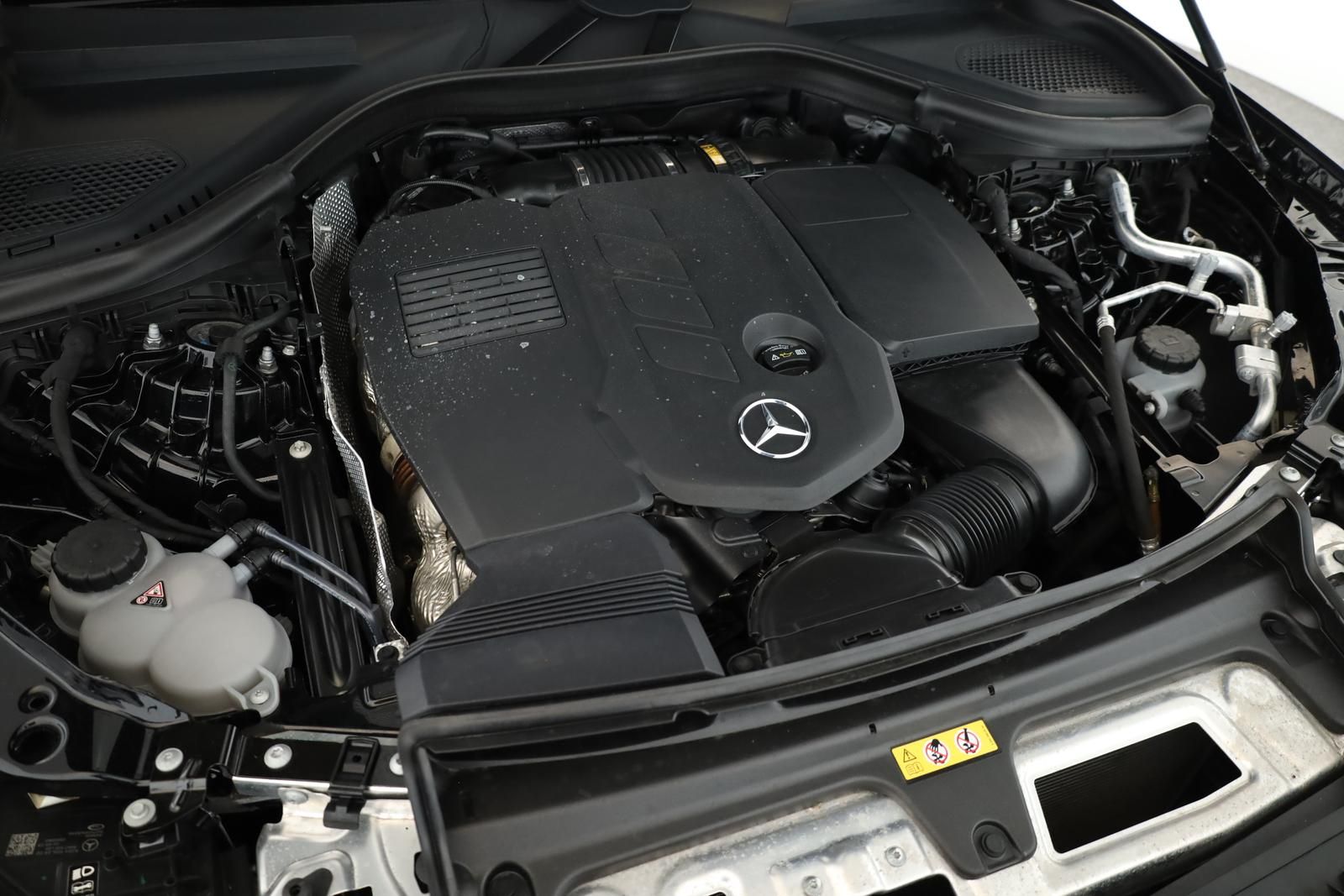 Mercedes-Benz GLC 300 d 4M AMG Advanced Night DIGITAL Pano AHK