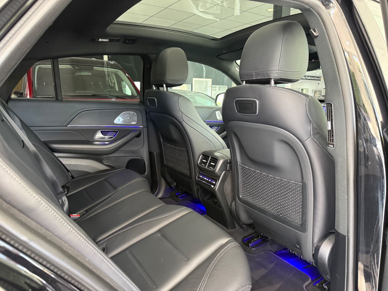 Mercedes-Benz GLE 350de Coupe 4M*AMG*DISTRONIC*PANO*HEADUP*AHK