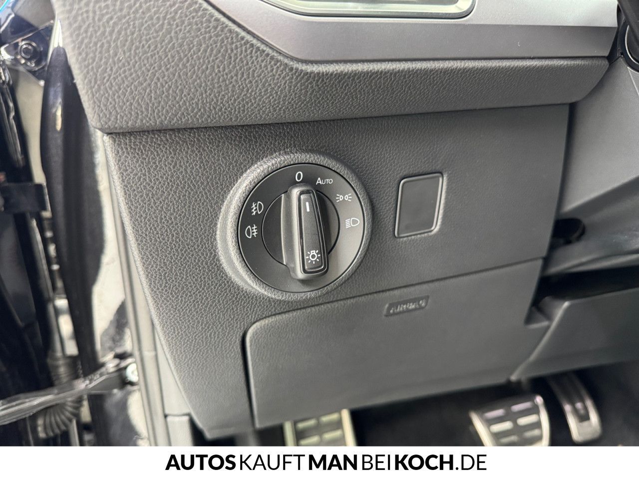 Seat Ateca 2.0 TDI DSG FR LED NAVI ACC AHK Keyless
