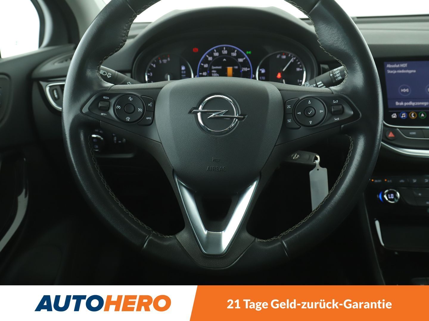 Opel Astra 1.5 CDTI Design&Tech - Samsaru's Car Outlet