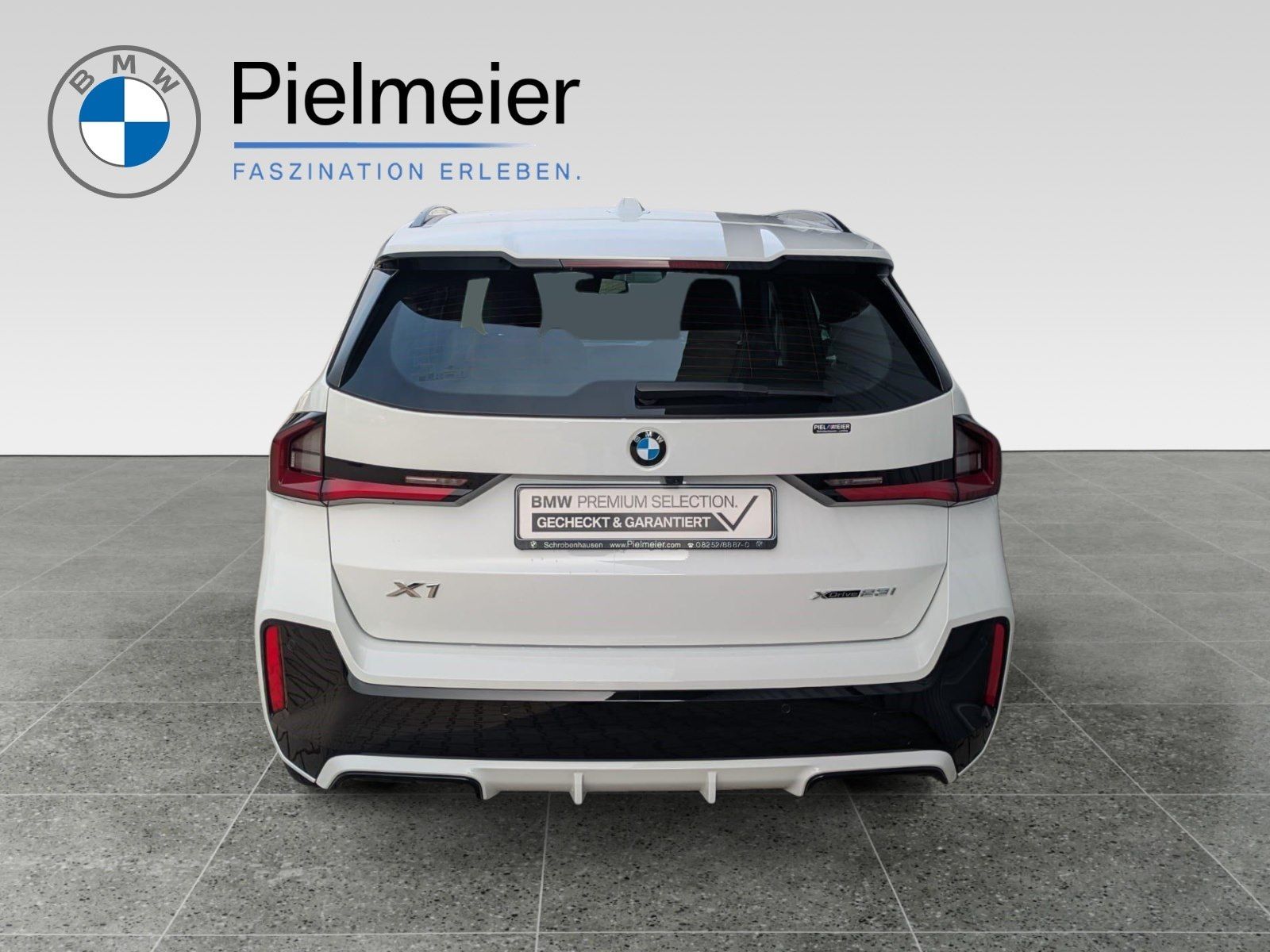 BMW X1 xDrive23i M Sport - Samsaru's Car Outlet