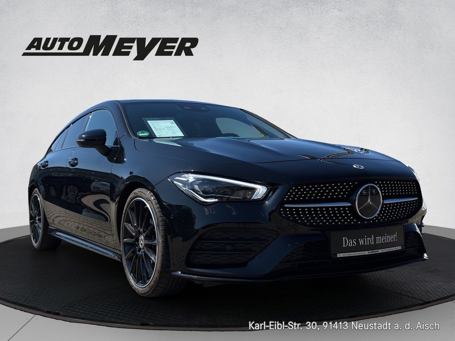 Mercedes-Benz CLA 250 4M SB AMG - Samsaru's Car Outlet